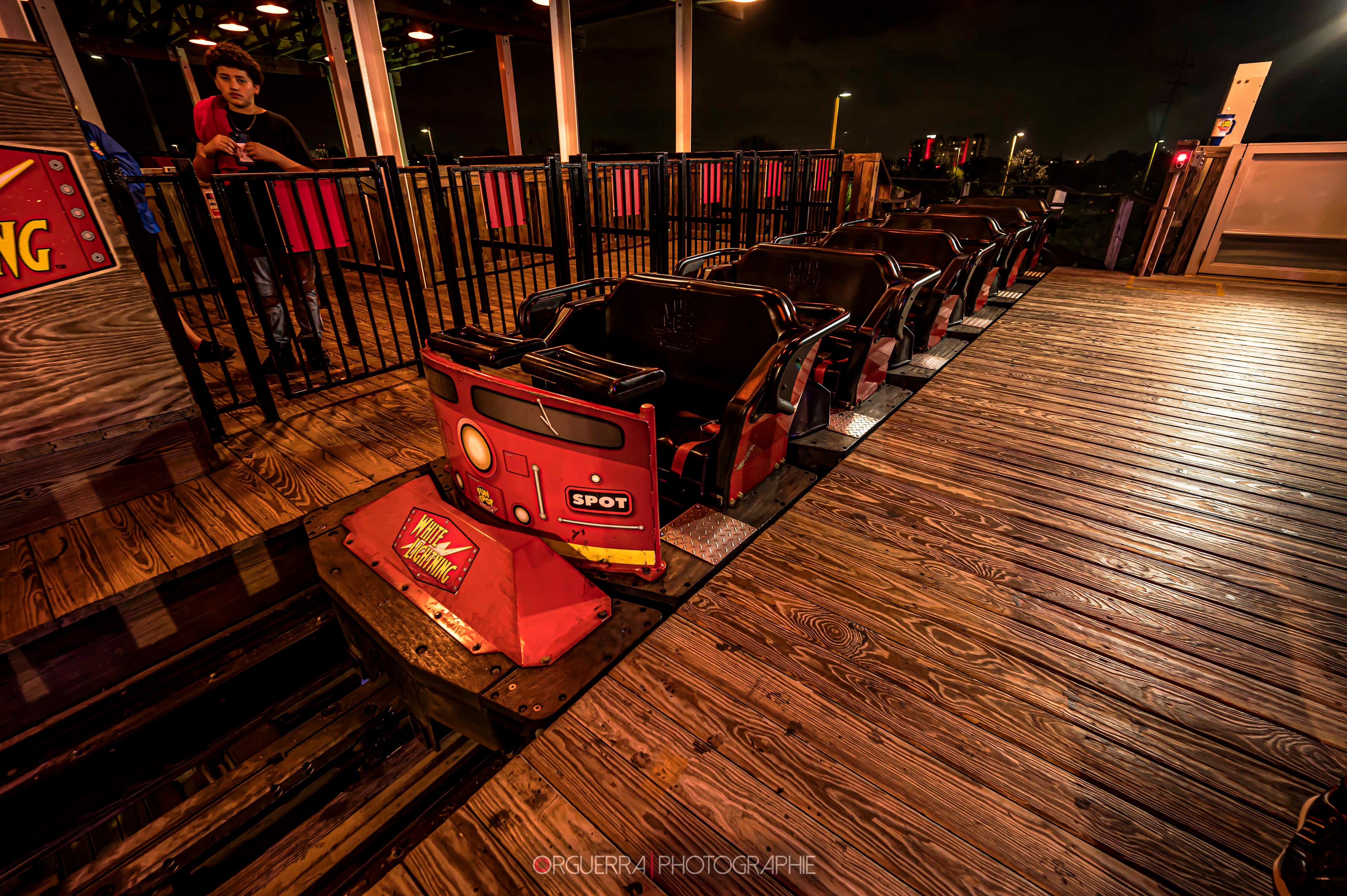Fun Spot America